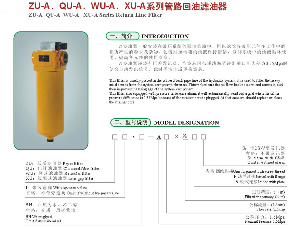 ZU－A、QU－A、WU－A、XU－A系列管路回油滤油器2.jpg