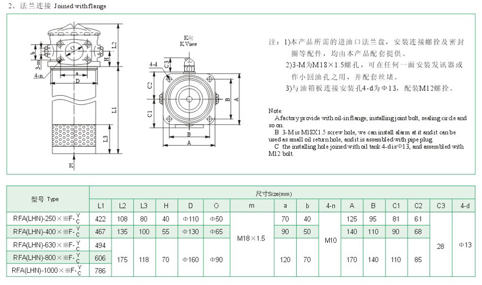 RFA系列微型直回式回油滤油器(代替LHN系列)5.jpg
